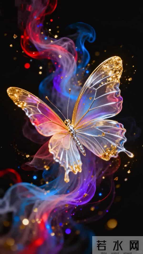 插上想象的翅膀