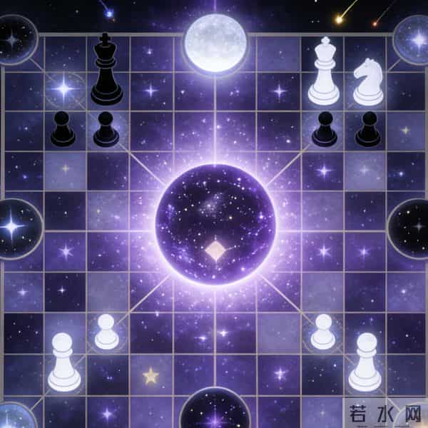 洪荒八大天地奇观：每一处都藏着大道的奥秘！