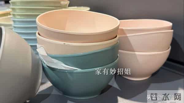 这5种碗别往家买!不是迷信,事关家人健康,再便宜也要留心