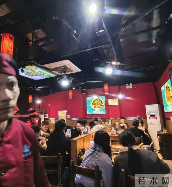 餐饮店没有评价，等同已经关门