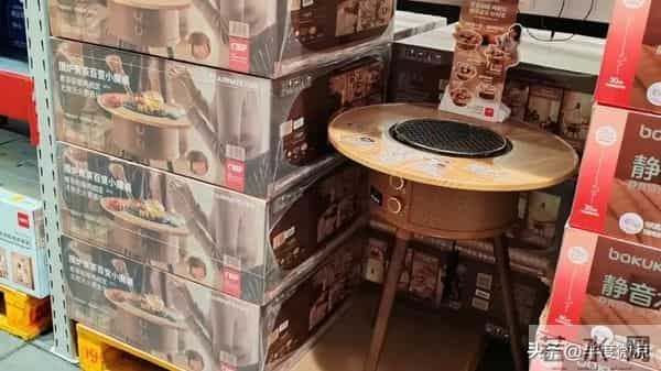 山姆冬日保暖清单｜5款好物让你从脚暖到心，舒服过冬不遭罪