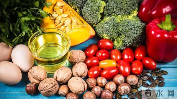 甲流高发期，多吃5种自带“青霉素”的食物，抗菌消炎，增强抵抗