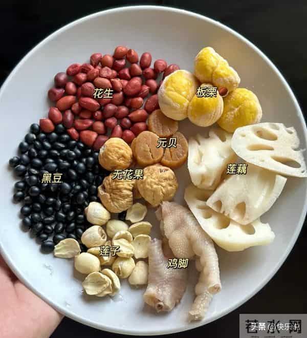 103岁中医常吃！冬至前吃它，滋肾强五脏，比羊肉汤还管用