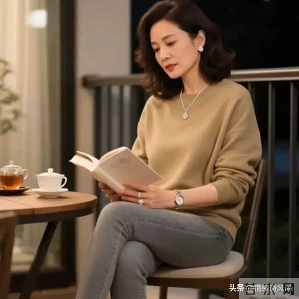 65岁退休阿姨的"每日作业"：刷30分钟热点，赚点零花养爱好