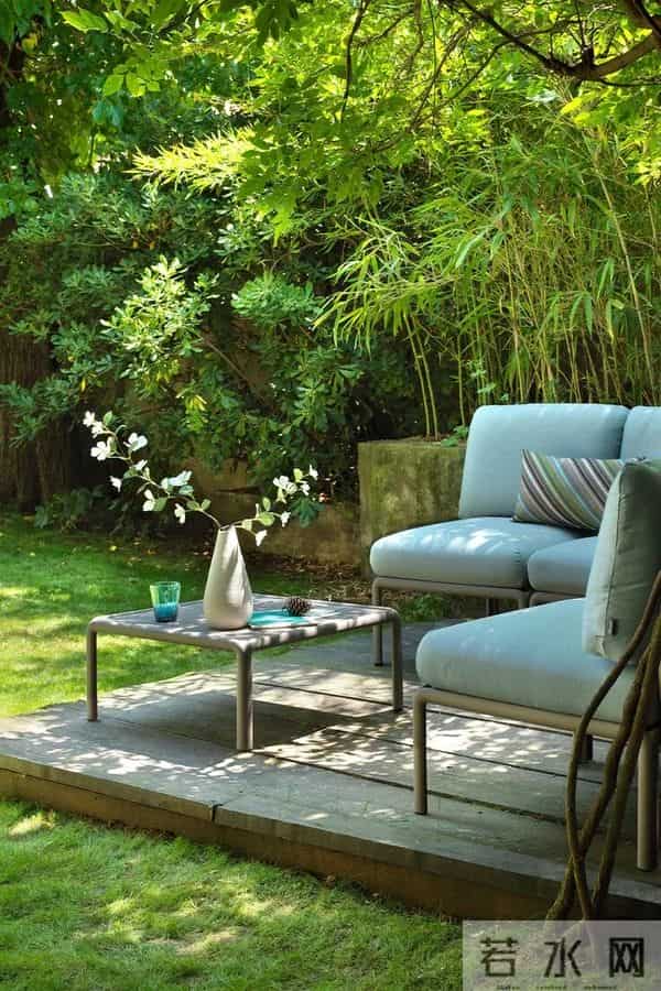 有个院子，一定要做的 3 件小事，幸福感飙升