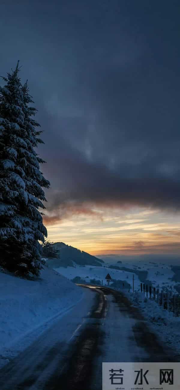 Share｜高质量锁屏壁纸12.14