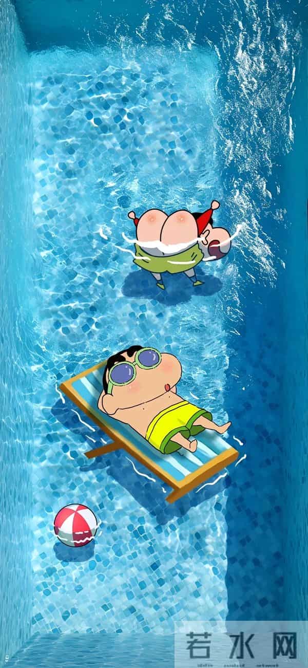 高清壁纸｜风格不被定义第328篇