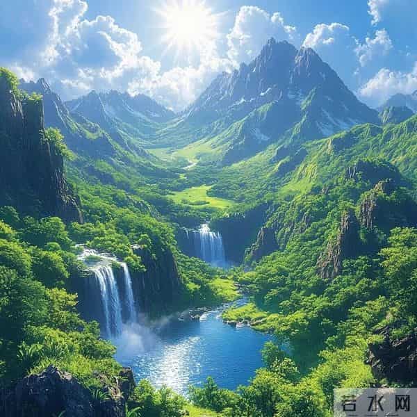 换一个旺自己的微信头像