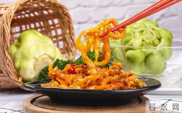 咸菜再次被关注！医生发现：甲流患者吃咸菜，或出现几个好转迹象