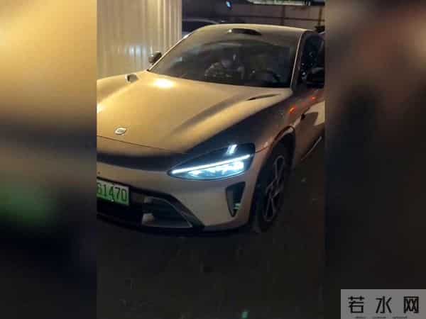 爱车频出状况,小米车主直呼想转手