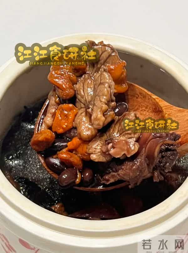 肾好人不老！多吃3种“补肾黄金”，夜尿少、腰不酸，60岁像40