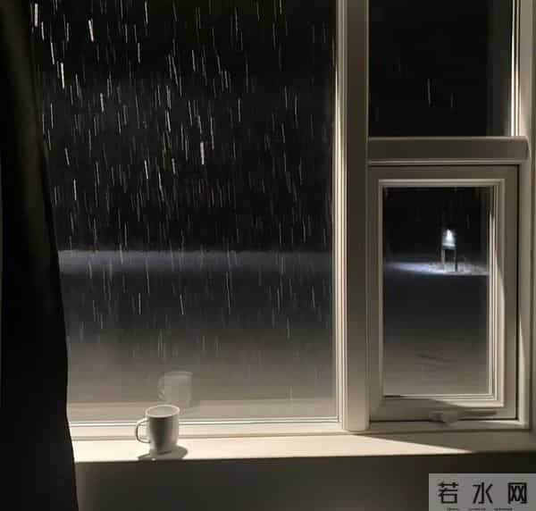 2025初雪｜雪天独属于冬季的MV