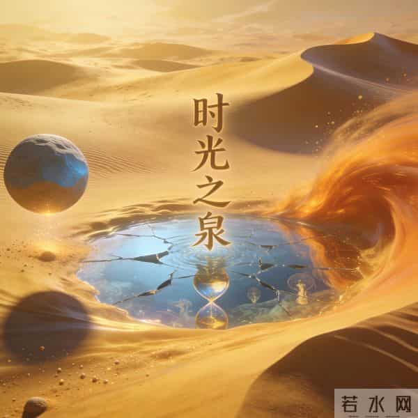 洪荒八大天地奇观：每一处都藏着大道的奥秘！