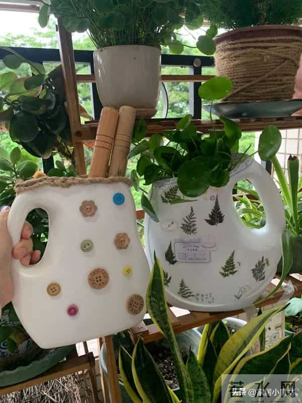 婆婆怎么能聪明成这样？咱们瞧不上的，到她手里都成收纳神器了！