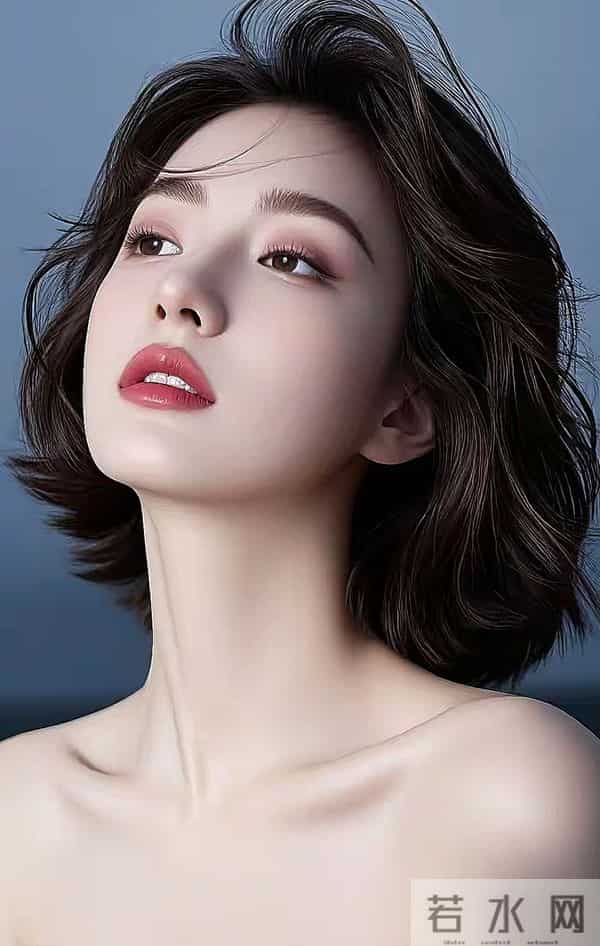 人人爱Al，是因为她能满足你的所有欲望。