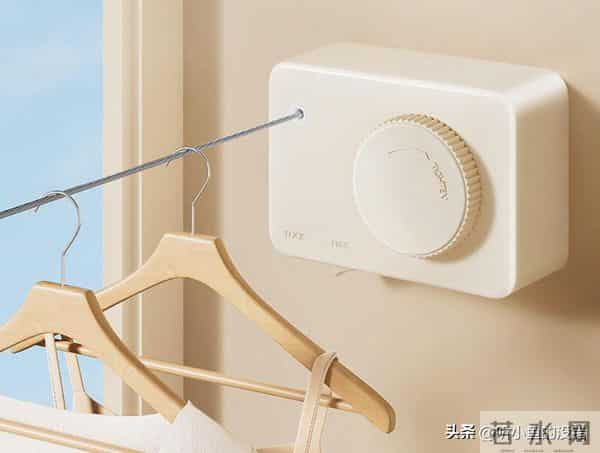 第二次被年轻人的收纳智慧惊艳到！打破常规，小家住出大格局