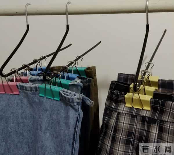 被邻居阿姨的收纳能力震惊了，这井井有条的程度也太牛了！