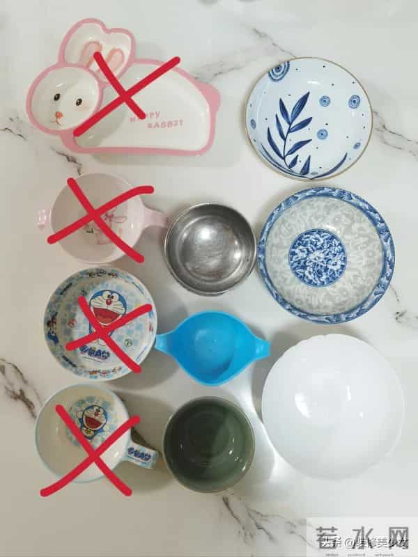 断舍离清单：扔掉厨房“这10样”东西，别坑了家人！