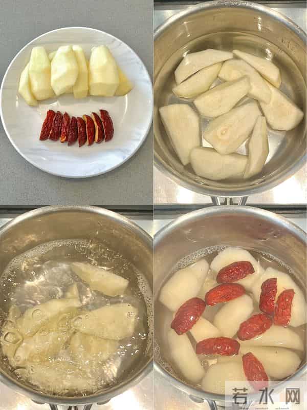 冬天,少吃苹果香蕉多吃它,一润肺、二化痰、三健脾,四强免疫,