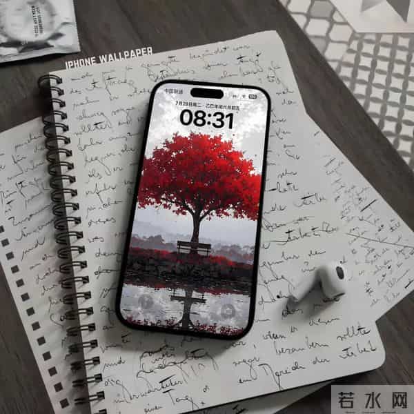 高清壁纸｜风格不被定义第328篇