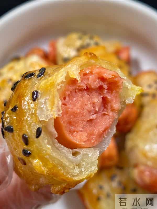 分享五款自制小零食，营养健康又哄娃