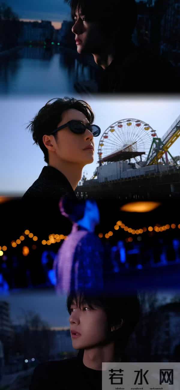 Share｜高质量锁屏壁纸12.14