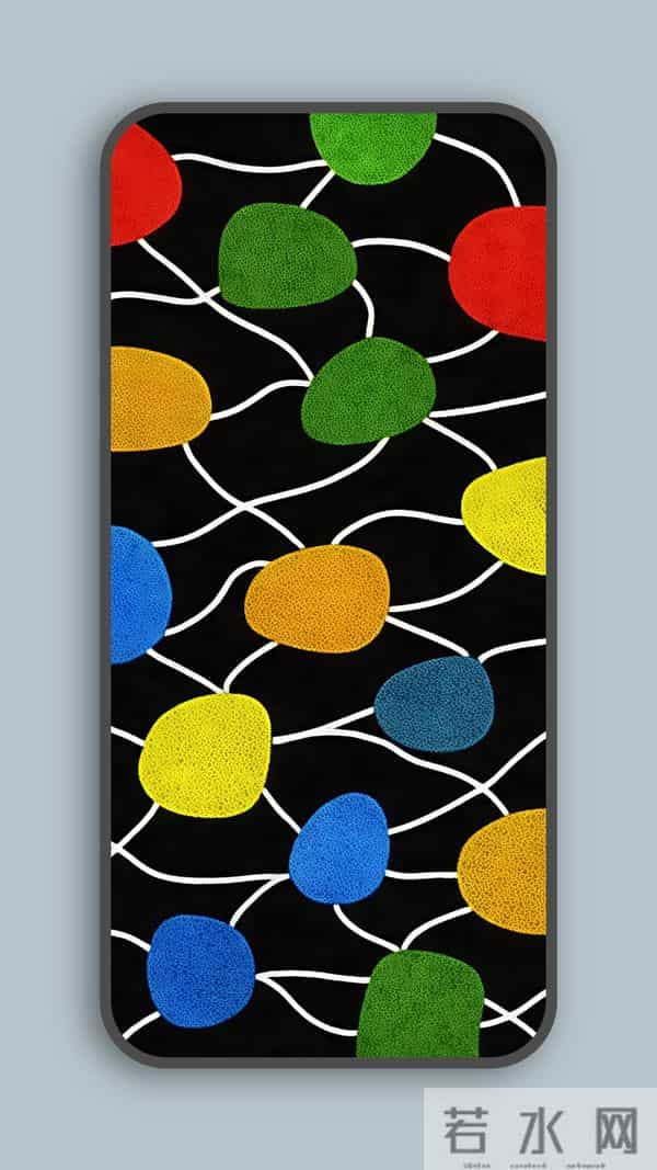 壁纸(294)手机原装壁纸