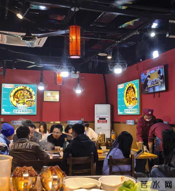 餐饮店没有评价，等同已经关门