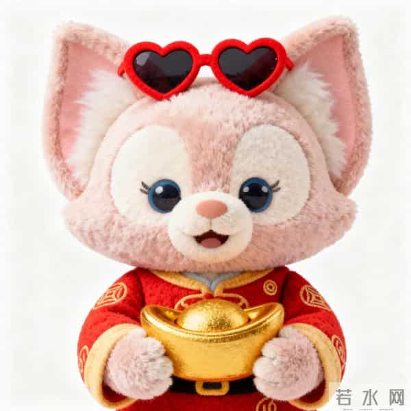 “快来领取你的新头像”