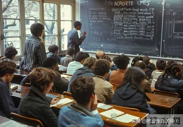 八九年高中毕业的落榜生，你们过得怎么样了？还记得当年吗！