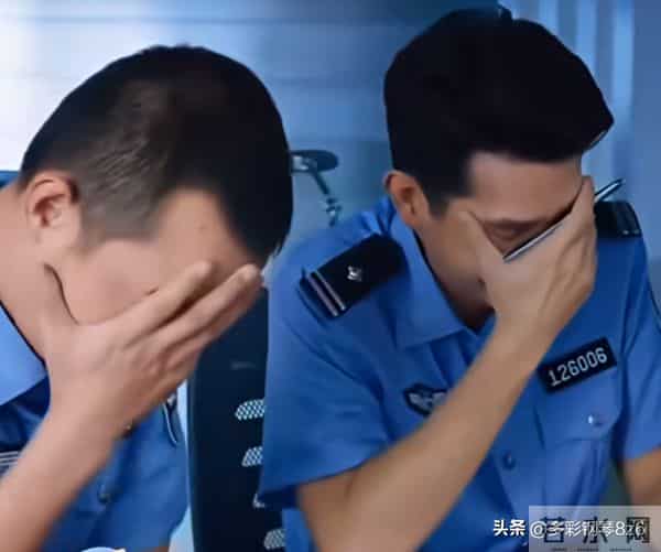 灵魂画像,和本尊长得真是一模一样,以为是抽象派,其实是写实派