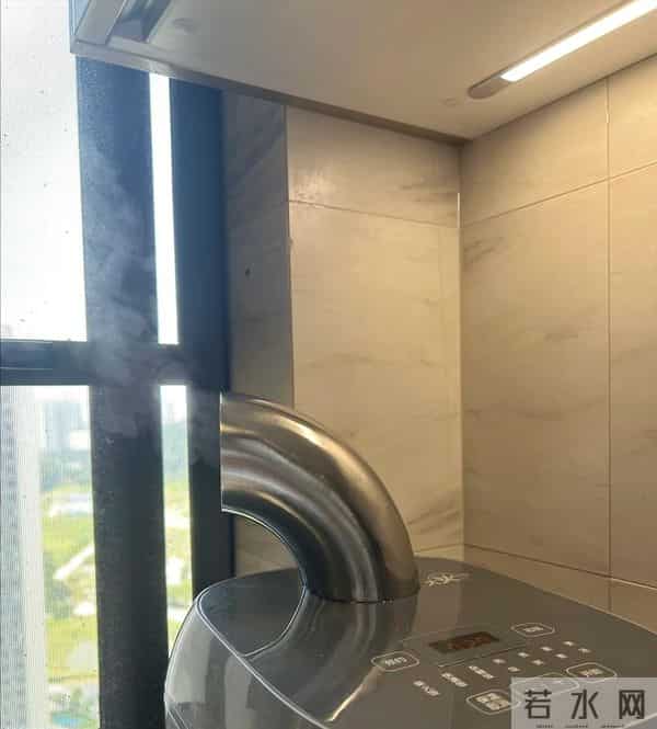 太牛了，把不锈钢配件用到家里，不仅用不坏还轻松解决生活痛点