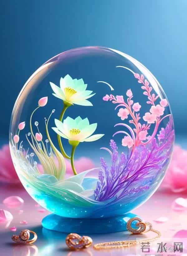 感受美好与宁静