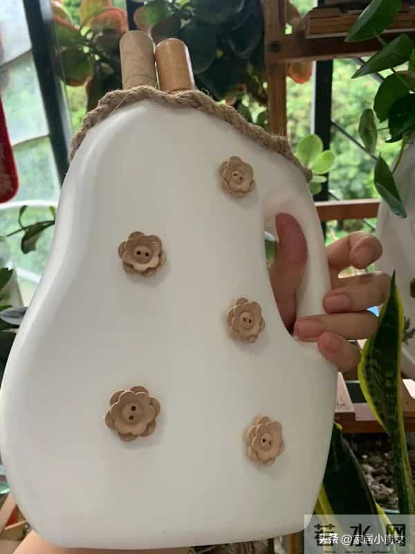 婆婆怎么能聪明成这样？咱们瞧不上的，到她手里都成收纳神器了！