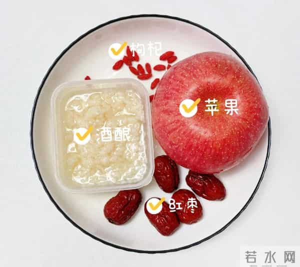 医生忠告：苹果这么吃，免疫力增强，少跑医院