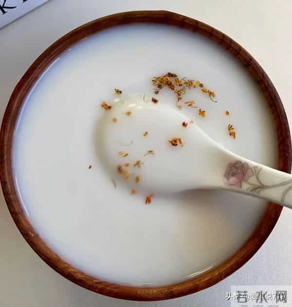 想养出水光肌?这5种食物就够了,越吃越嫩