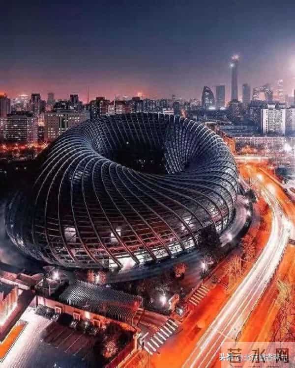 只此北京(原创散文)