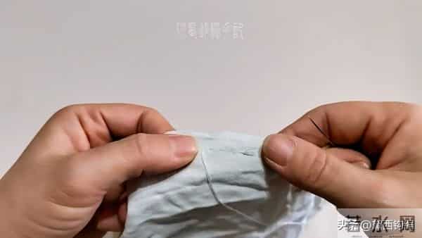 绮络抱枕：绮络花片别闲置，拼个抱枕给小章，有教程，新手也能做