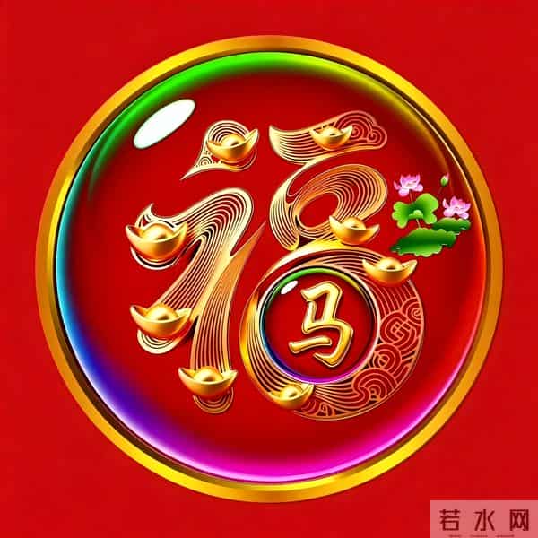 2026年新姓氏头像大金福