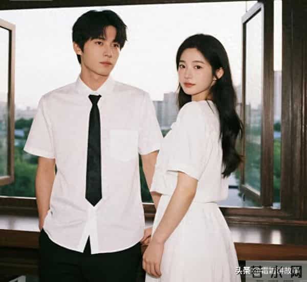 酒席上我哥搭讪大小姐,我偷偷踩他好几脚想让他收着点,却踩错人了