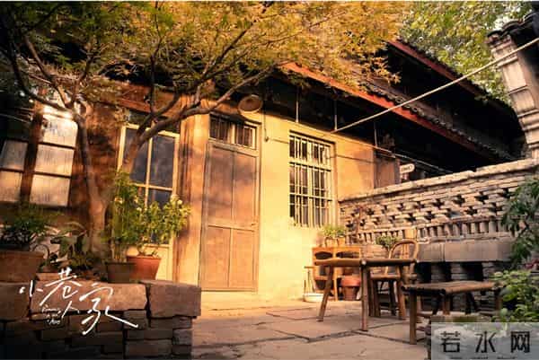 《小巷人家》番外续写161：赶美媳妇和下线家属发生了冲突