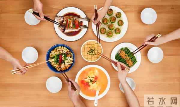 医生提醒：跟甲流患者一起吃饭，一定要注意3件事，千万别忽视！