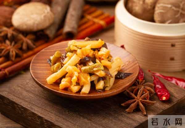 咸菜再次被关注！医生发现：甲流患者吃咸菜，或出现几个好转迹象