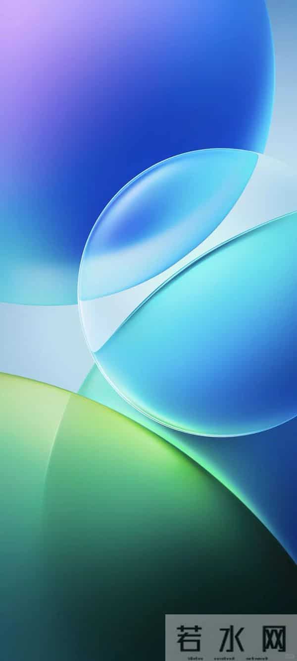 vivoX300系列壁纸