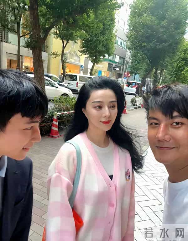 好久不见，依然很美！