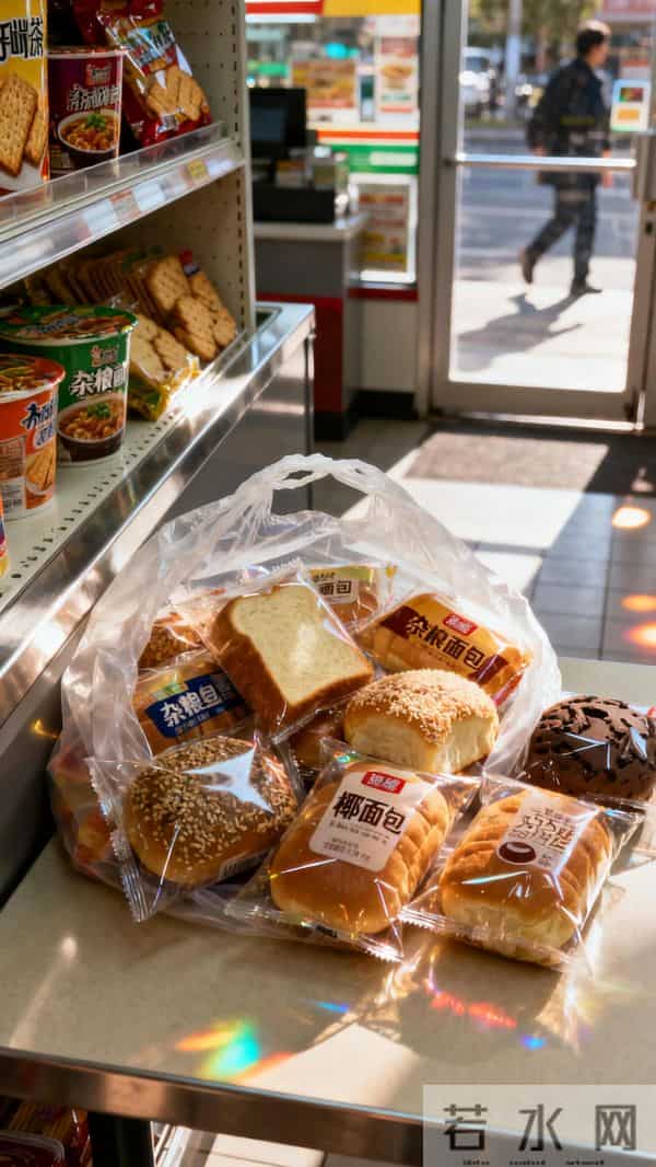 选择你15元超市盲盒～哪一个是你会想拥有的盲盒呢？