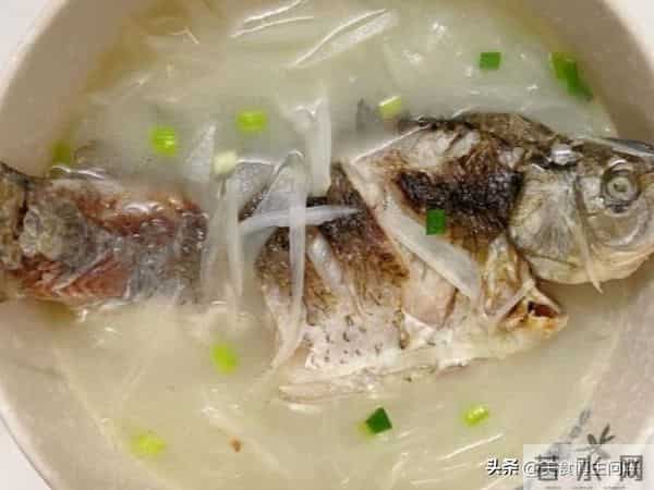 天冷甲流多，这3碗“汤”每周喝两次，补津液，扶阳气，增体质