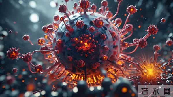 医生发现：男性一旦得了甲流，过不了6个月，身体会有5个改变！