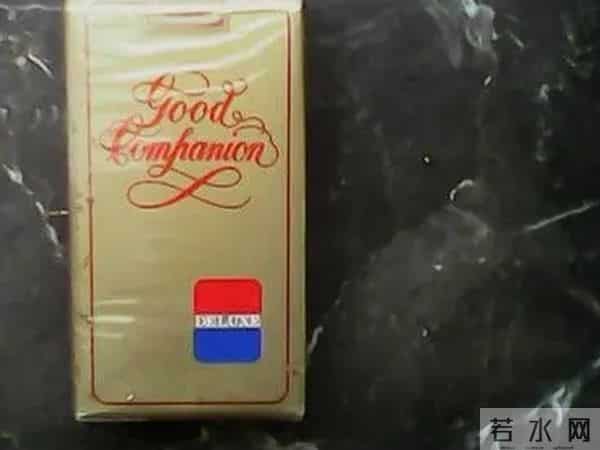 曾经风靡一时的6种外烟，抽过的人，现在大多数已经功成名就了