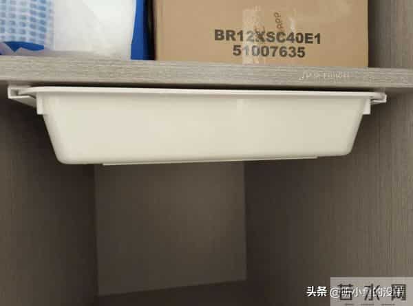 第二次被年轻人的收纳智慧惊艳到！打破常规，小家住出大格局